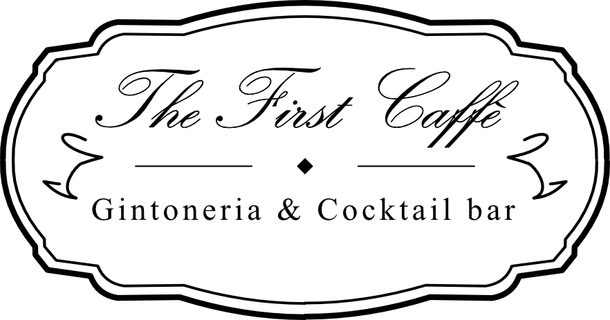 The First Caffè logo