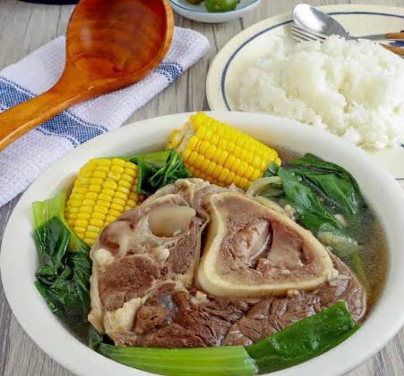 Bulalo