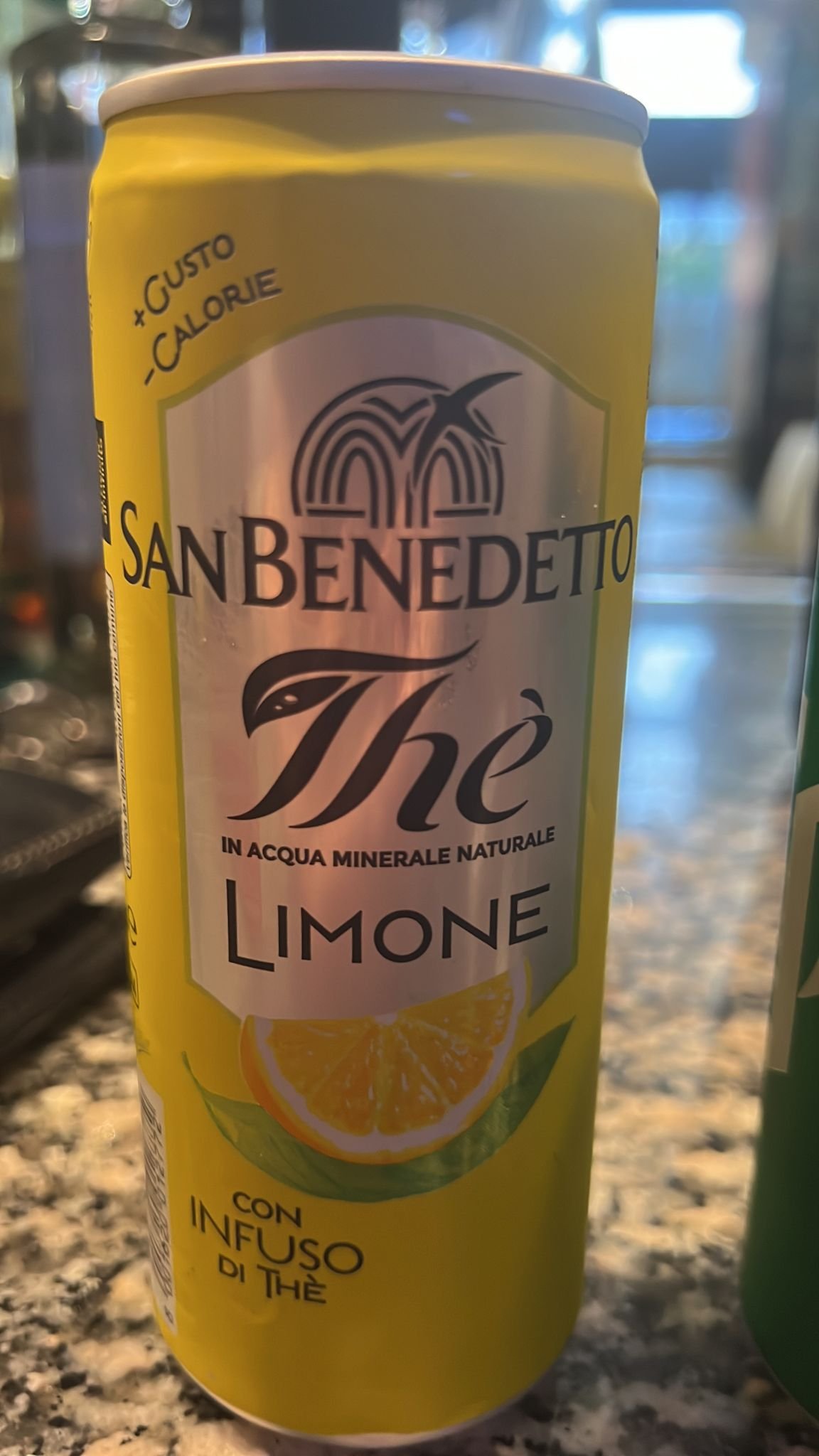 the al limone