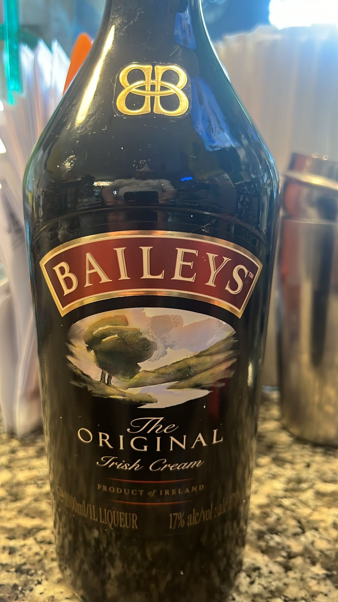 Baileys