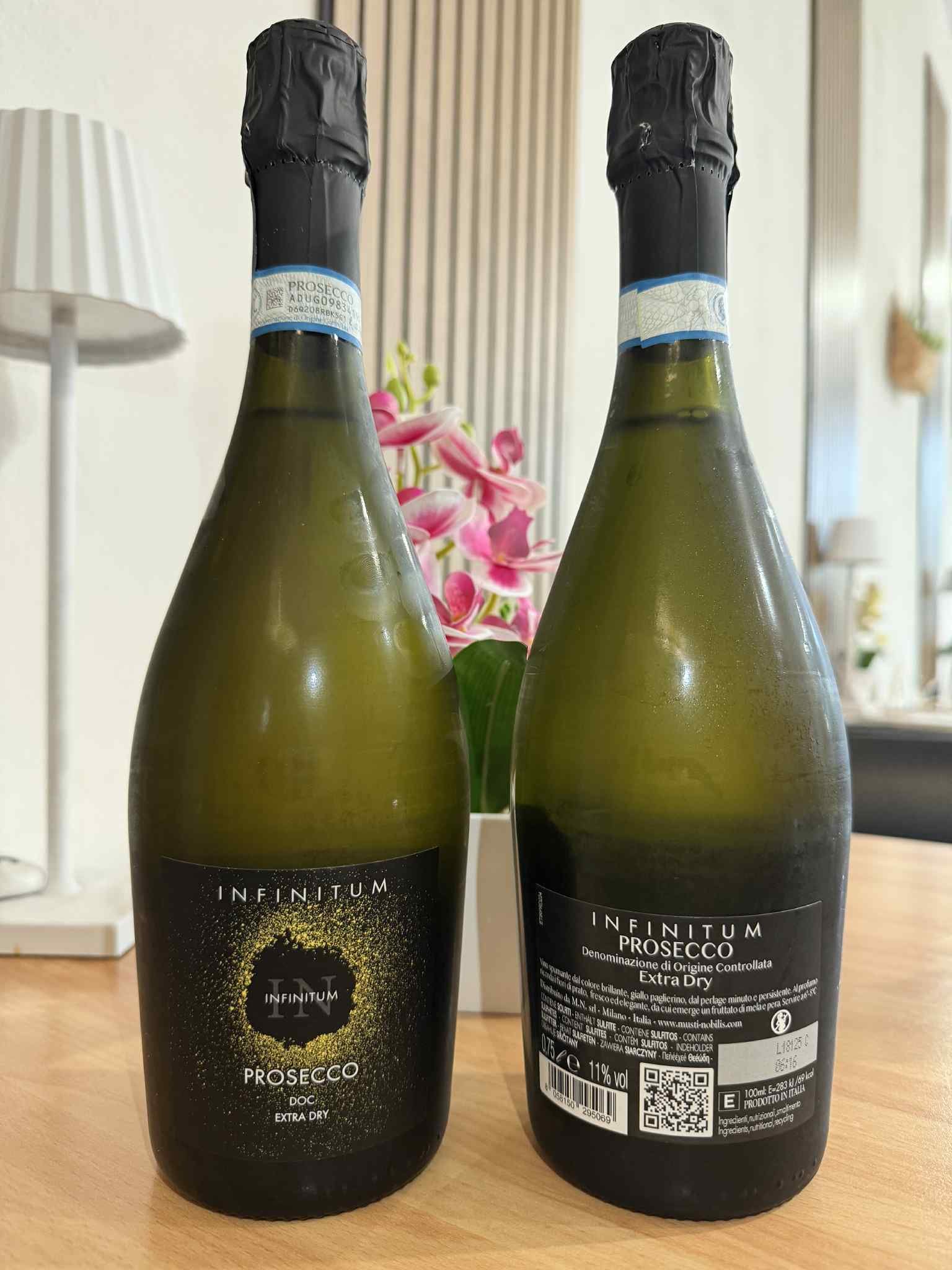 INFINITUM PROSECCO