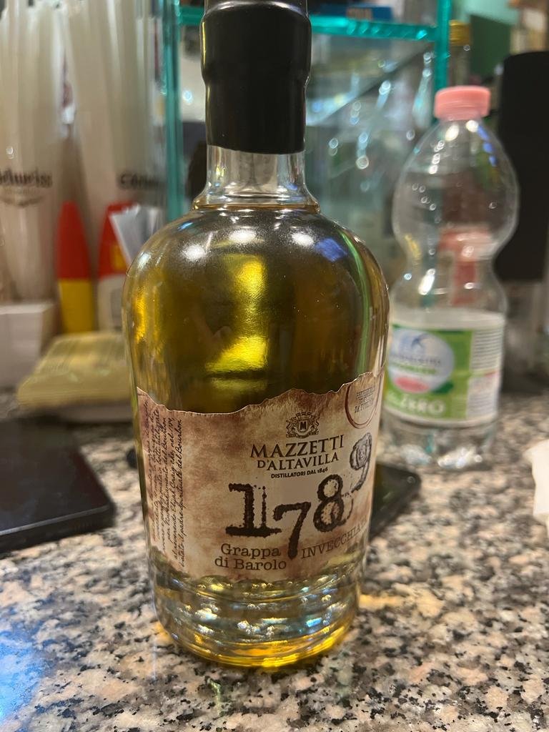 Mazzetti d'Altavilla 1789