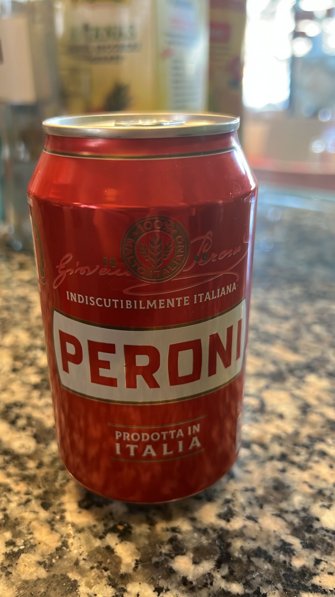 Peroni