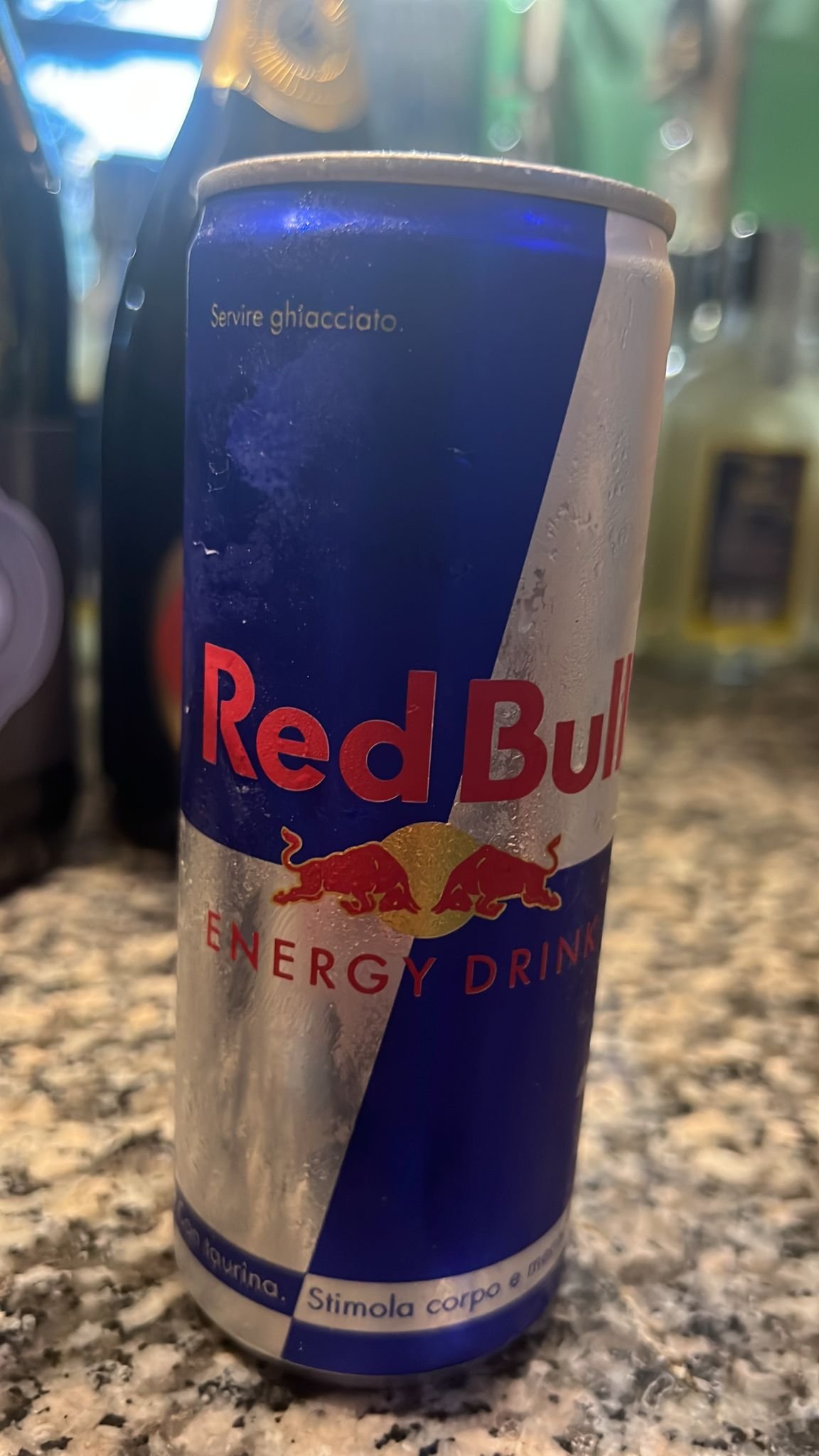 Red Bull