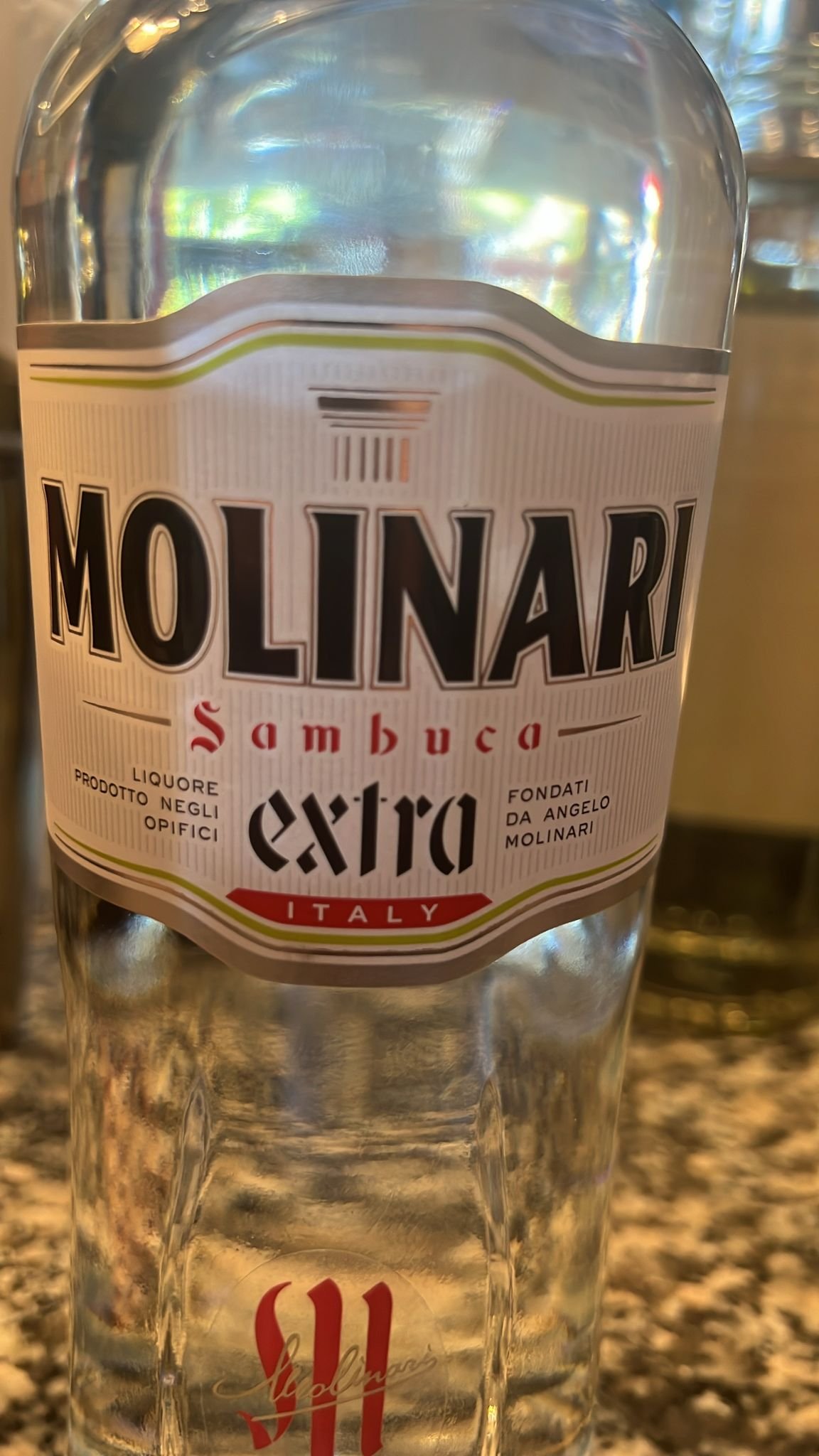 Sambuca Molinari