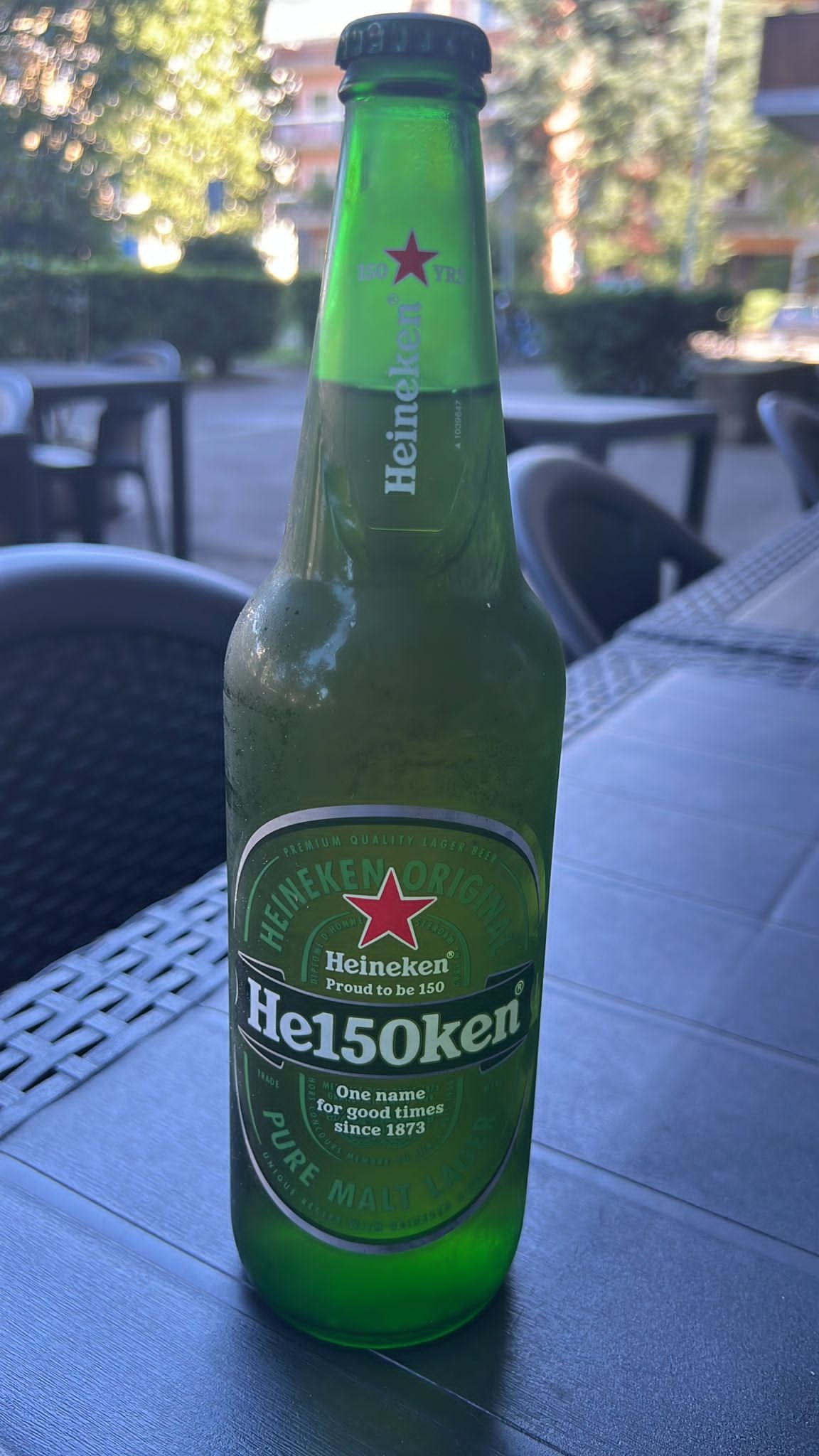 Heineken