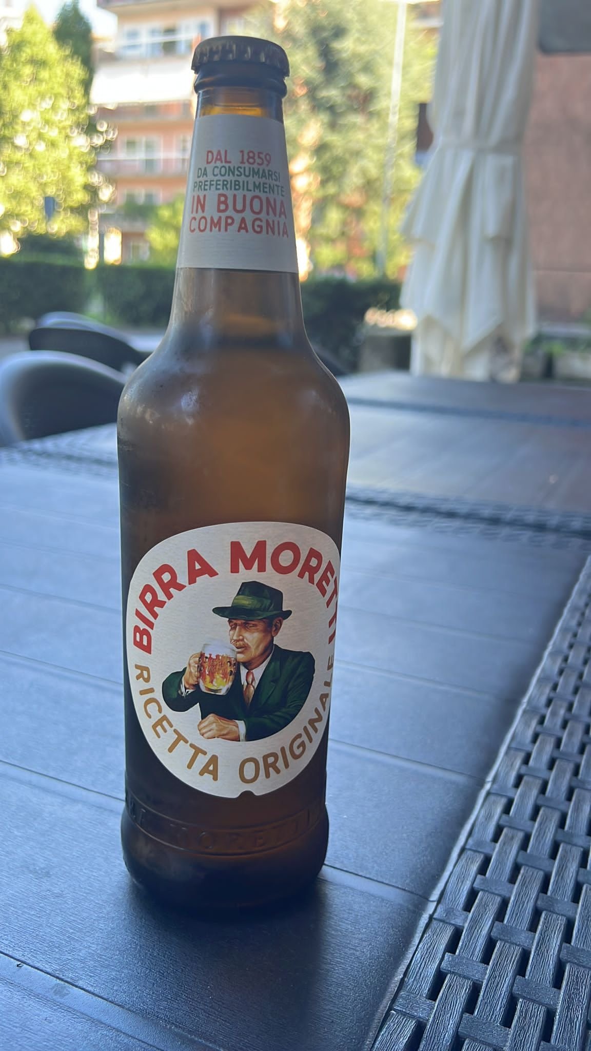 Moretti