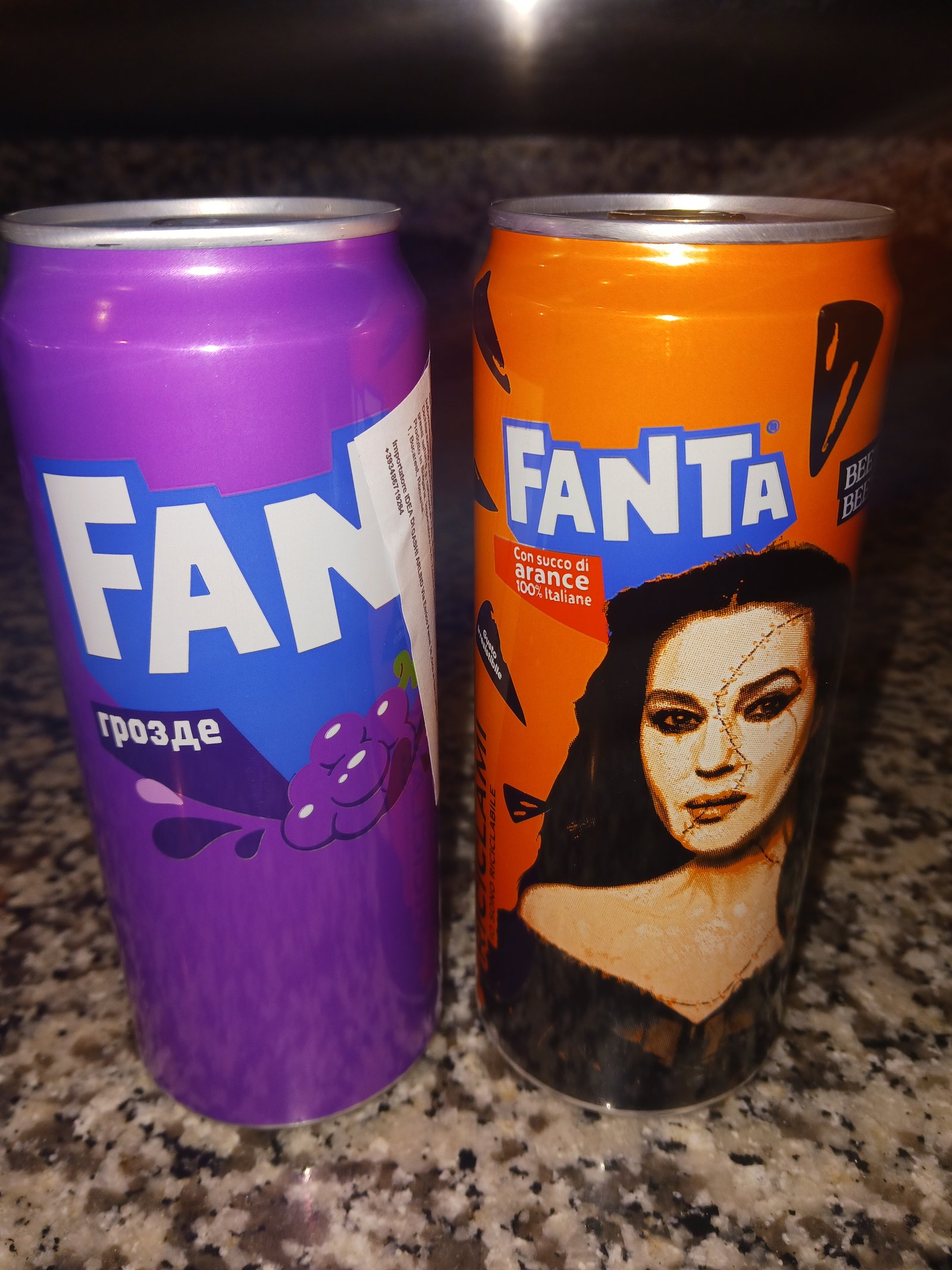Fanta