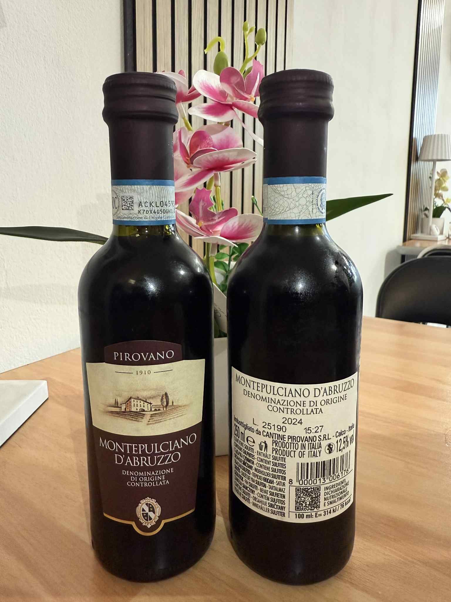 MOTEPULCIANO ABRUZZO