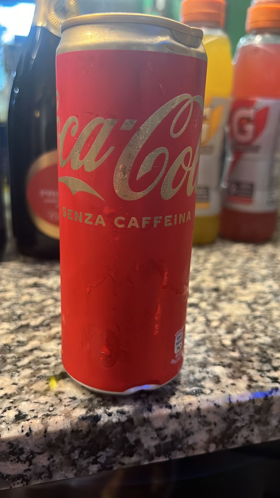 Coca Cola