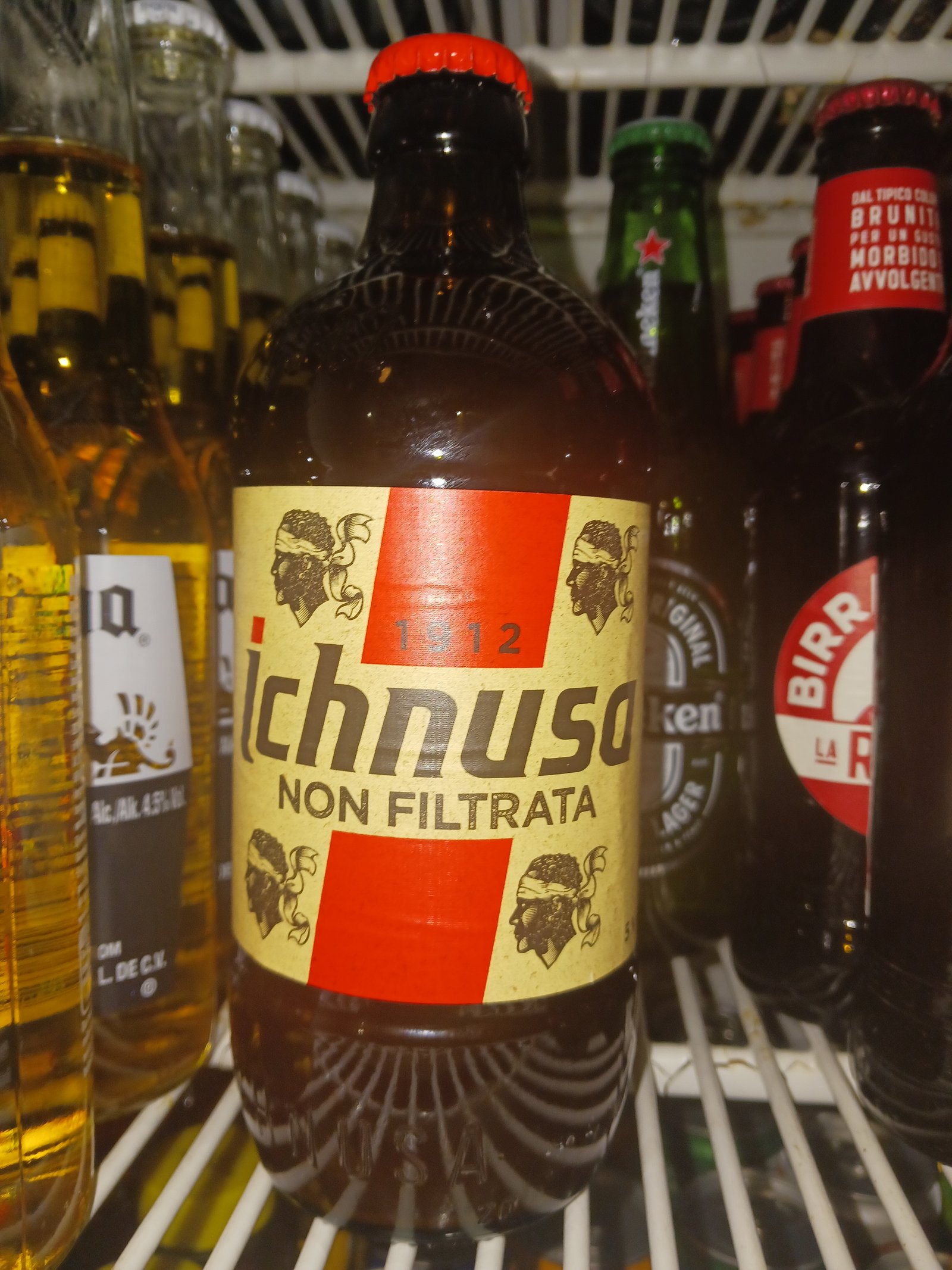 ICHNUSA