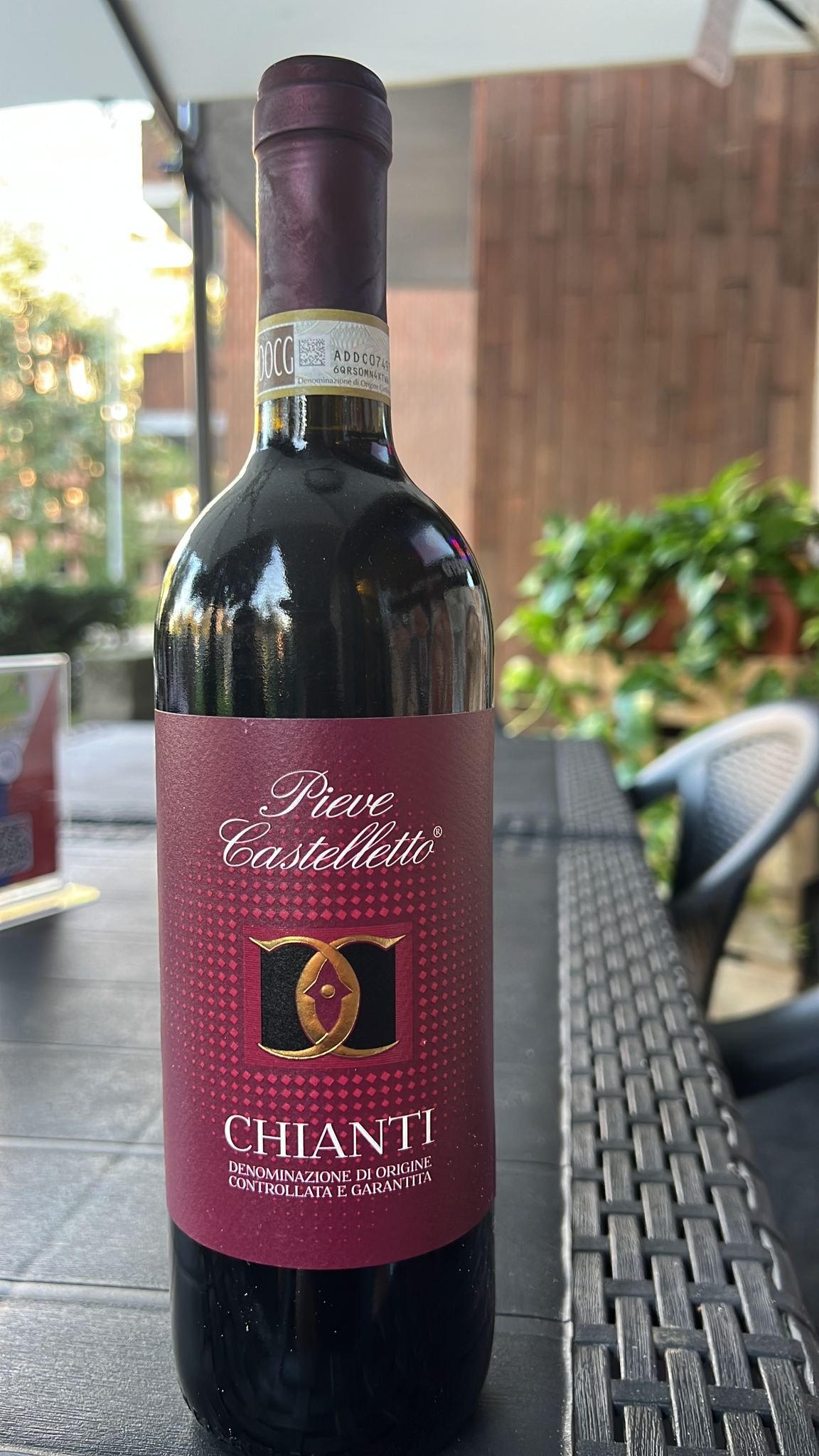 Chianti