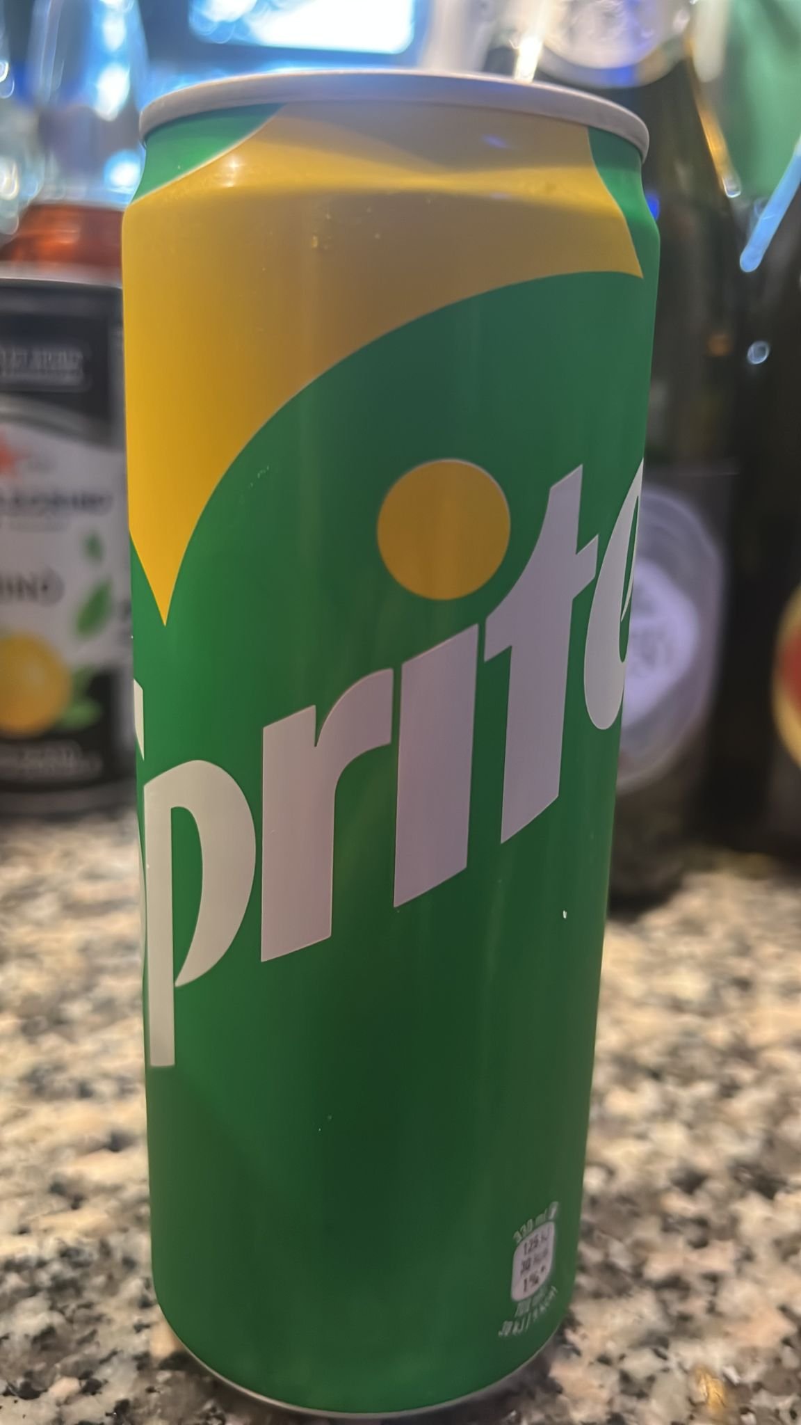 Sprite