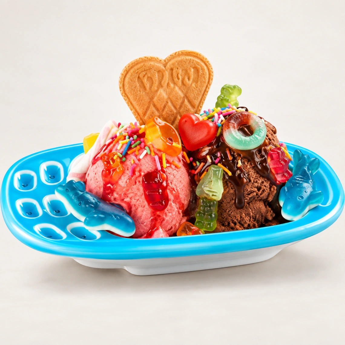 Coppa Gummy
