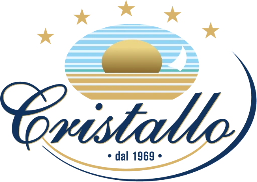 Gelateria Cristallo logo