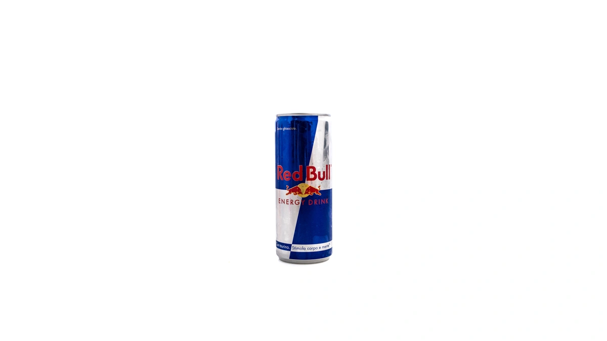 RED BULL