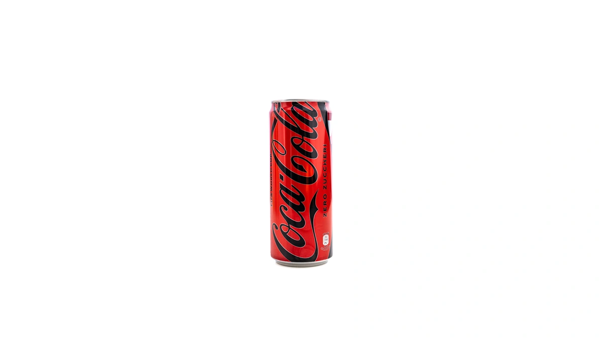 Coca cola 0