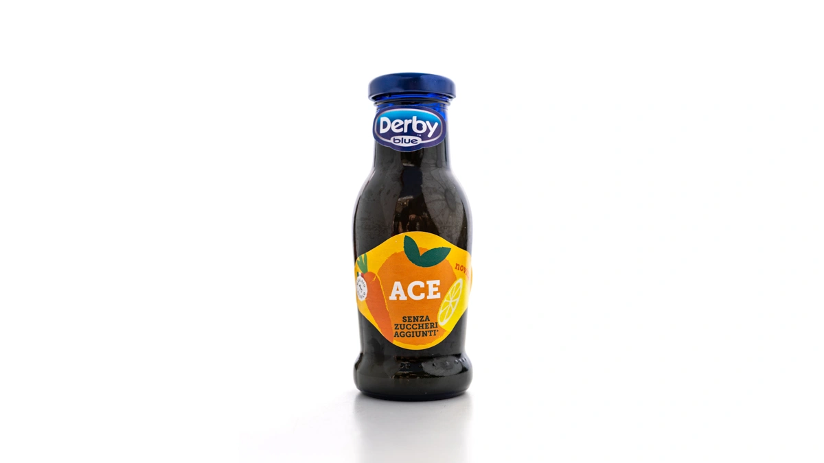 Succhi di frutta