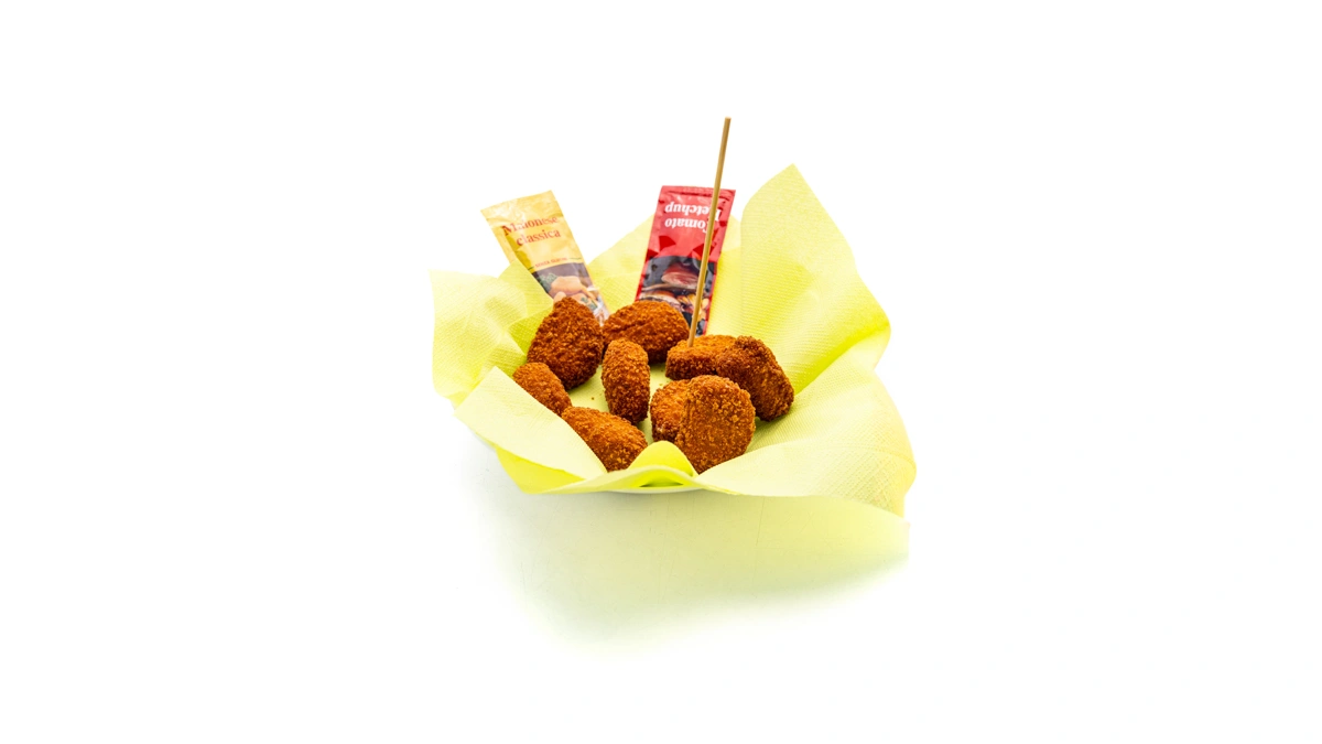 NUGGET'S POLLO