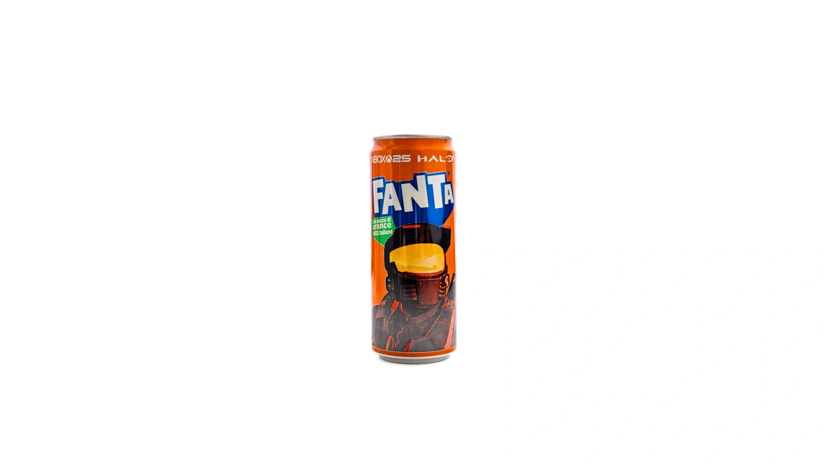 Fanta