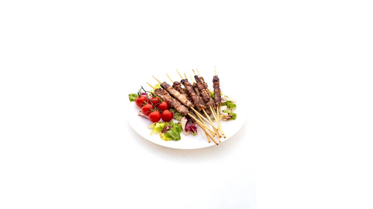 ARROSTICINI 10 PZ