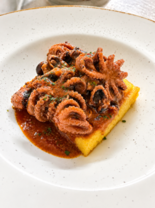 Moscardini m'briachi