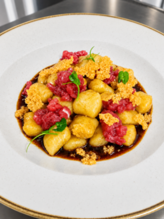 Chicche di patate