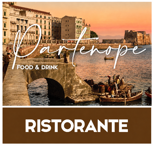 Partenope logo