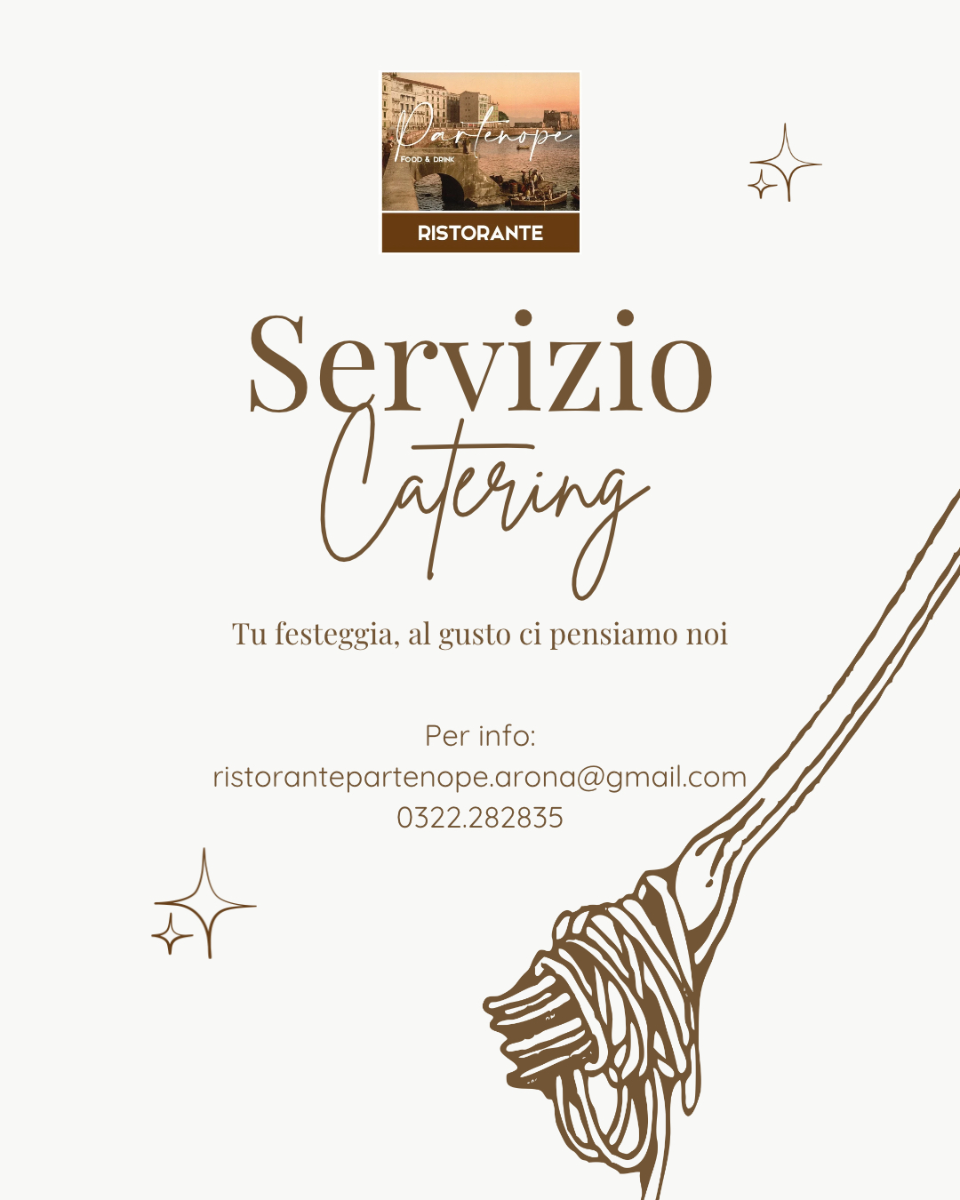 Catering
