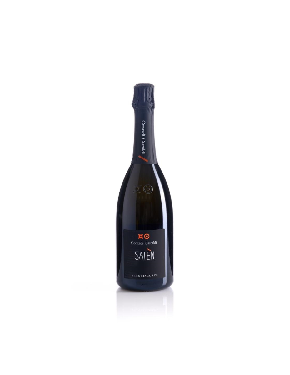 franciacorta saten contadi castaldi