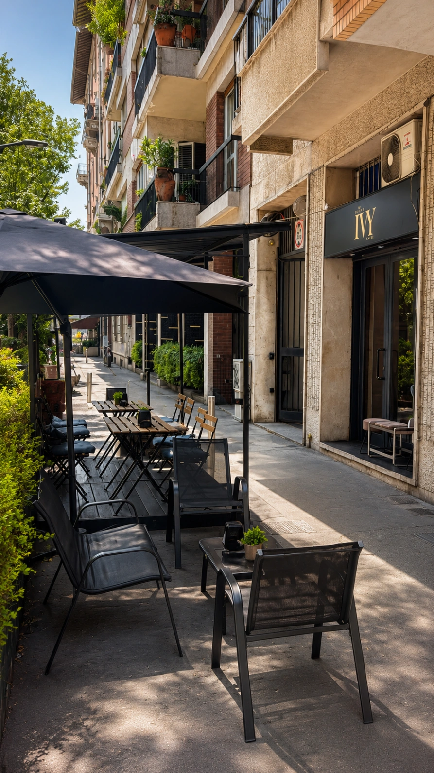 IVY Caffè - Foto 2