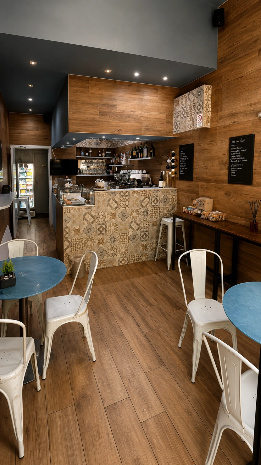 IVY Caffè - Foto 3