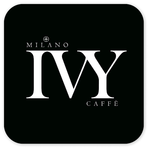 IVY Caffè logo