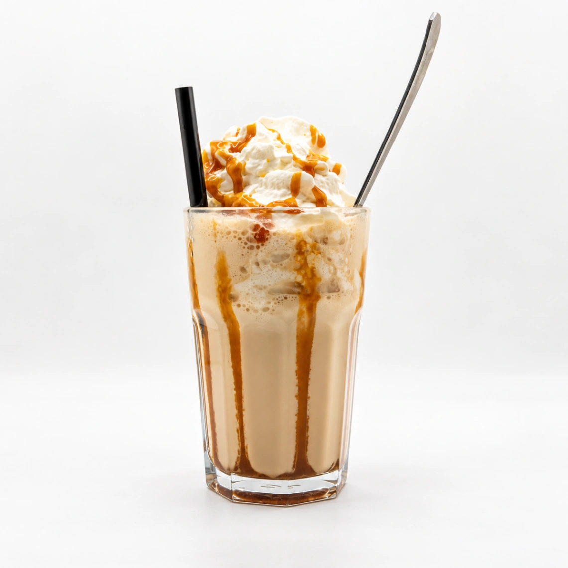 Affogato al Caffè / Coffee Affogato