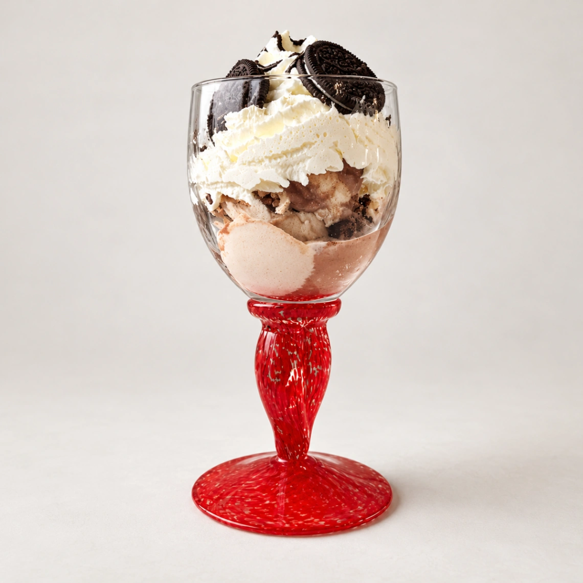 Coppa Oreo / Oreo Sundae