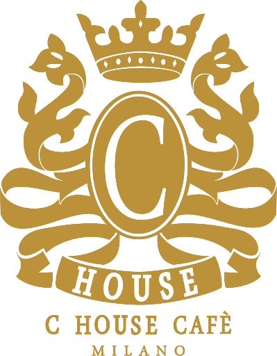 C House logo