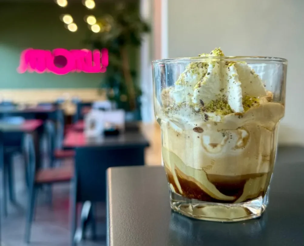 Etna Coffee