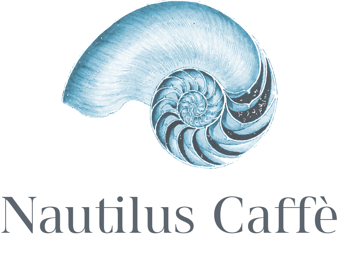 Nautilus logo