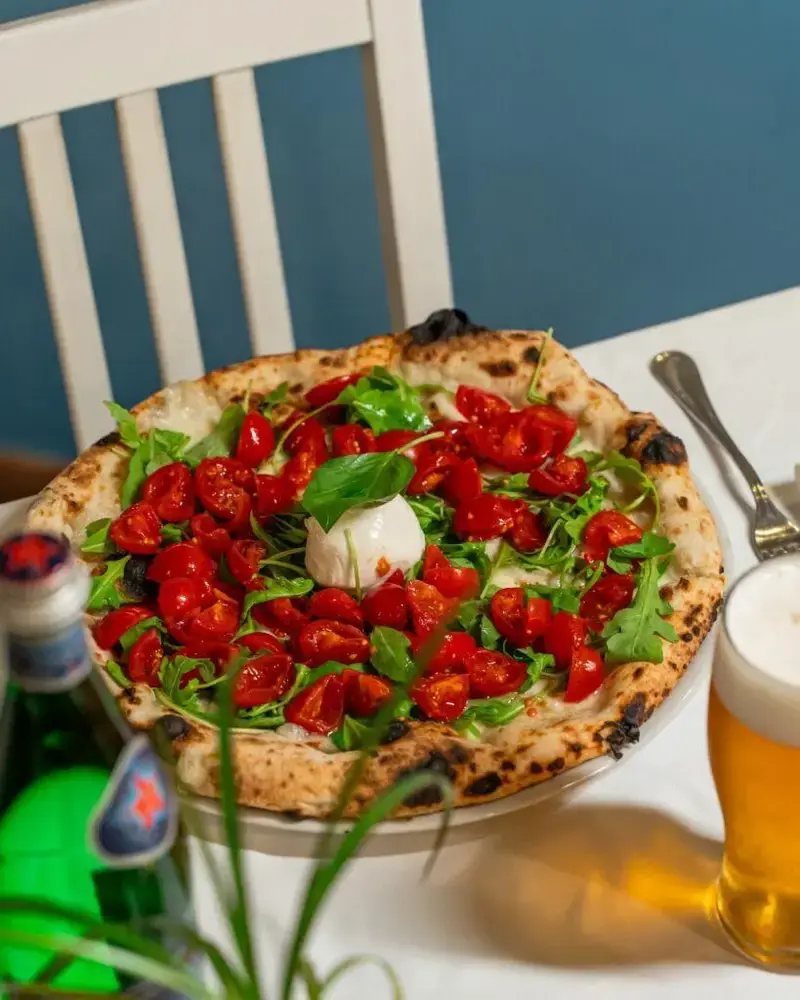 La Locanda dei Pellegrini - Foto 14