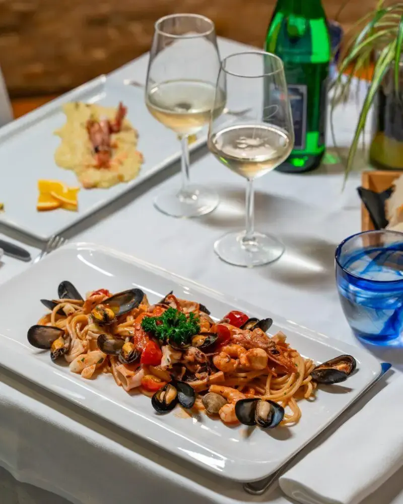 La Locanda dei Pellegrini - Foto 5