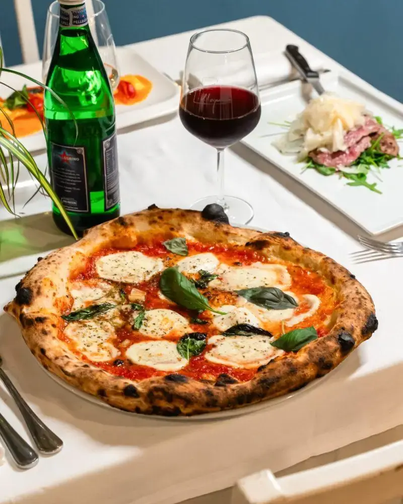 La Locanda dei Pellegrini - Foto 2