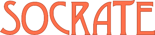 Socrate logo