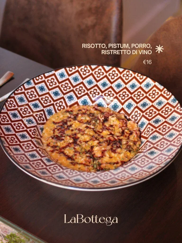 La Bottega - Foto 14