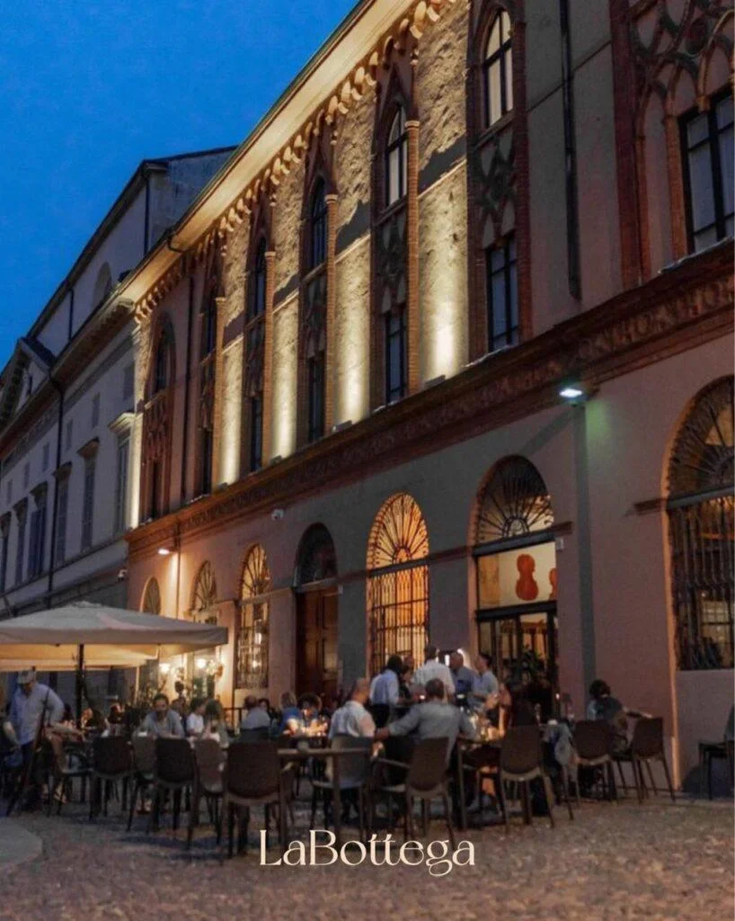 La Bottega - Foto 1