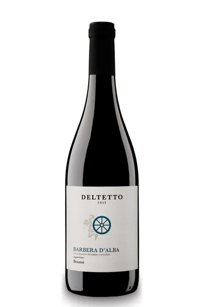 Barbera d'Alba