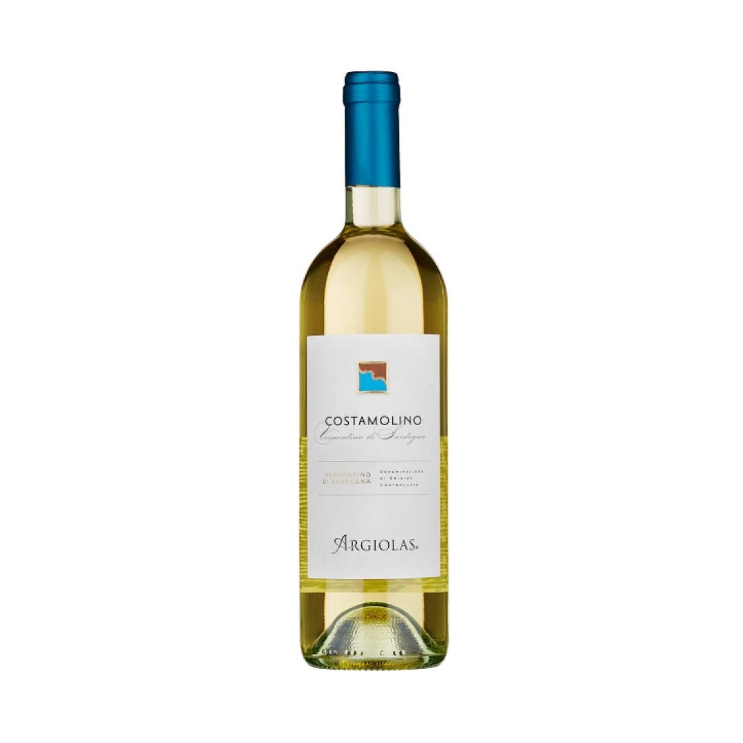 Vermentino di Sardegna Costamolino