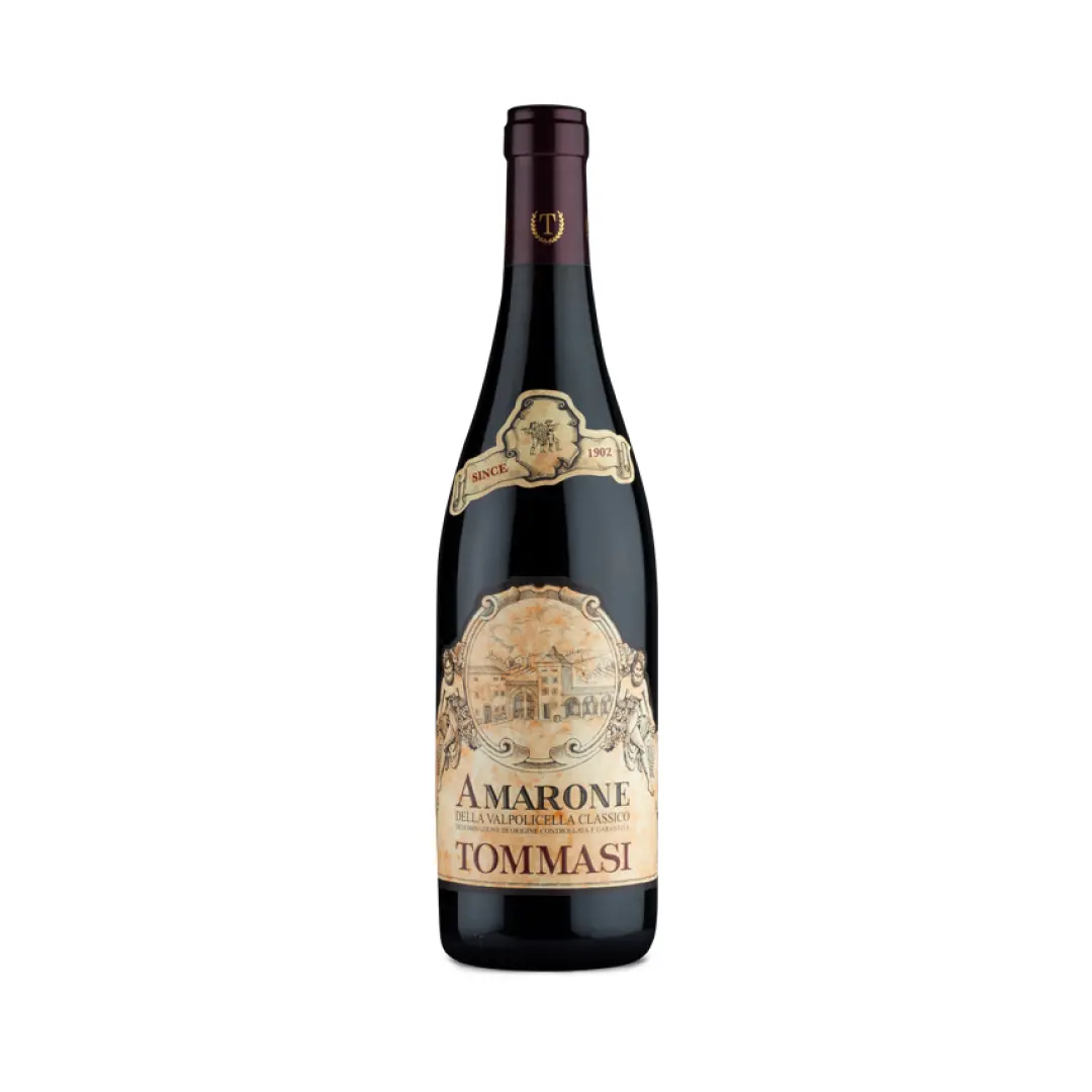 Amarone Classico