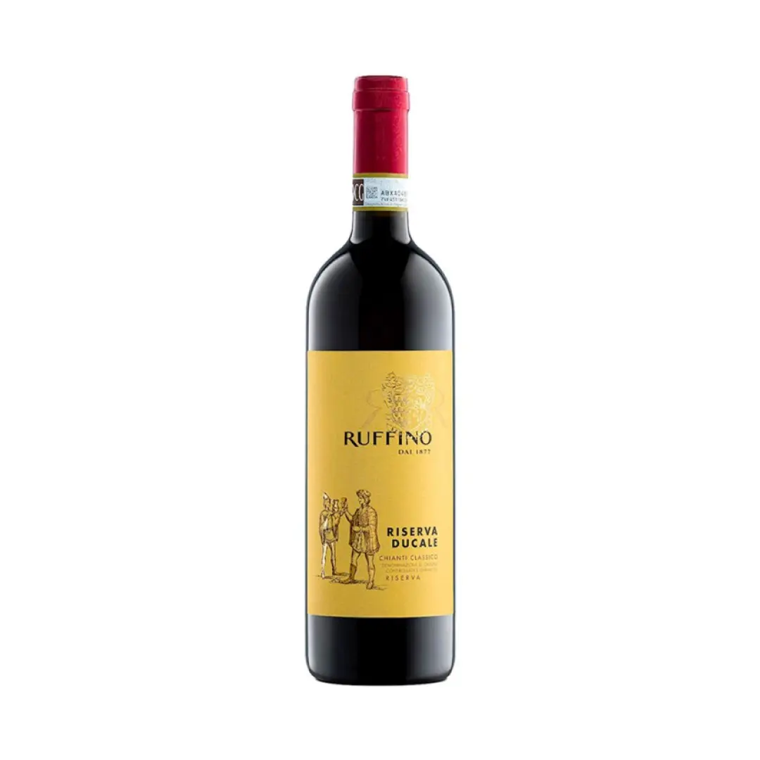 Chianti Classico Riserva ducale 2019