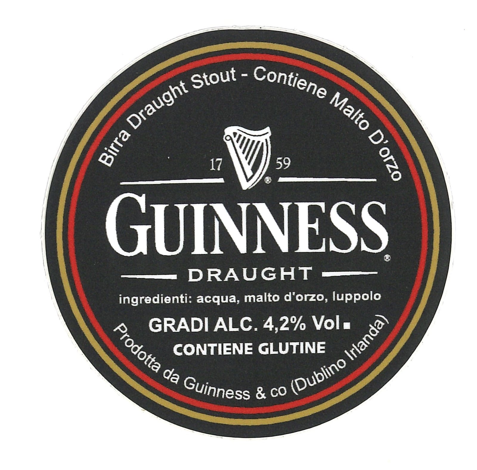Guinnes