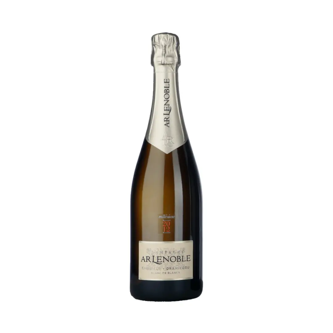 Ar Lenoble Blanc de Blancs Gran Cru